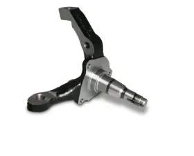 AFCO Precision Pinto Spindle (For 20038-1 Lower Ball Joint) - Left - 7.5 Degress Pin