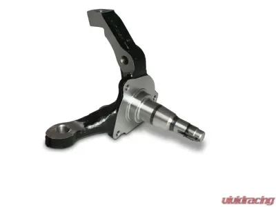 AFCO Precision Pinto Spindle (For 20038-1 Lower Ball Joint) - Left - 7.5 Degress Pin - 100152