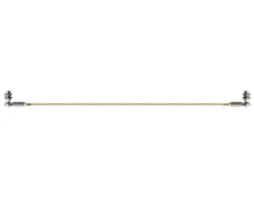 AFCO Steel Throttle Rod Kit 18
