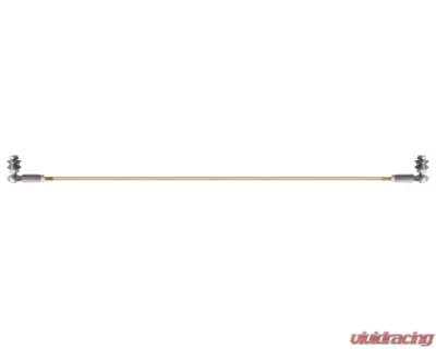 AFCO Steel Throttle Rod Kit 21" Rod Length - 10175-21
