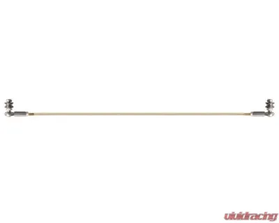 AFCO Steel Throttle Rod Kit 24" Rod Length - 10175-24