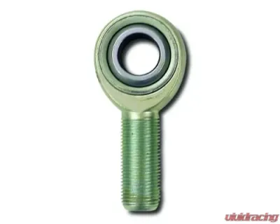 AFCO Steel 3/4" Left Hand Male Rod End - 10425