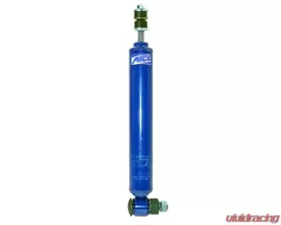 AFCO Steel Shock Twin Tube 10 Series Stock Mount Racing Shock 5 Valve Ford Mustang 1979-1983 - 1043