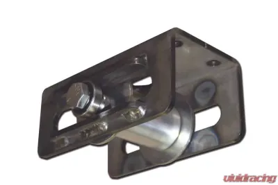 AFCO Steel Leaf Spring Slider Camaro Type 2 1/2" Wide Leaf - 200036