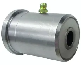 AFCO Steel Lower Arm Bushing Lightweight Nylon Sleeve 1/2 Inside DiameterFront
