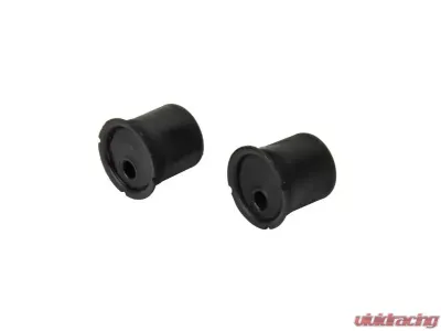 AFCO Steel Offset Rear Control Arm Bushings - 20090