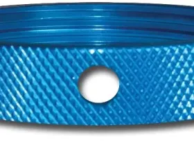 AFCO Coil Over Jam Nut 2 Step