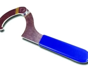 AFCO Spanner Wrench Adjustable