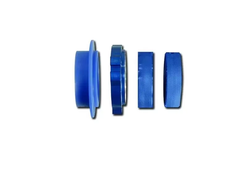 AFCO Racing Dual-Stage Spring Kit 20121-2