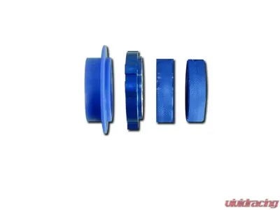 AFCO Dual-Stage Spring Kit - 20121-2