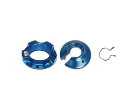 AFCO Deluxe Coilover Kit Blue