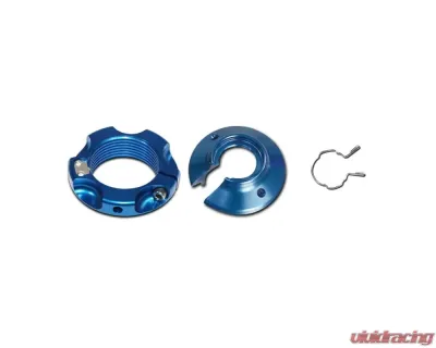 AFCO Deluxe Coilover Kit Blue - 20135PRO