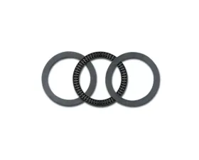 AFCO Bearing Kit Coilover Nut 1 Pair