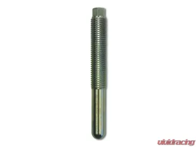AFCO Steel Weight Jack Bolt - Light Weight 1" Diameter X 8"es Long - 20194-8D