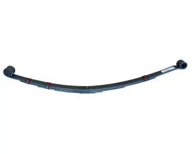 AFCO Multileaf Spring Camaro Type 176 lb. Rate 6-3/8