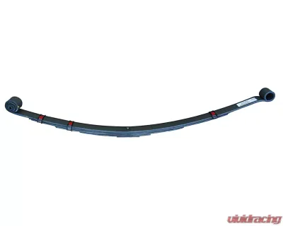 AFCO Multileaf Spring Camaro Type 176 lb. Rate 6-3/8" Arch - 20228