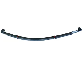 AFCO Racing Multileaf Spring Chrysler Type 142 lb. Rate 6-5/8 In Arch 20231 AFCO Racing Multileaf Spring Chrysler Type 142 lb. Rate 6-5/8 In Arch 20231