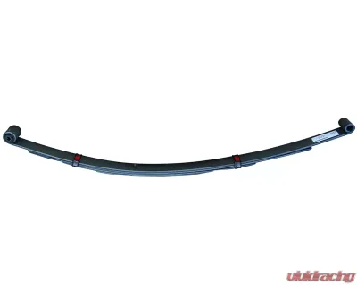 AFCO Racing Multileaf Spring Chrysler Type 194 lb. Rate 6-5/8 In Arch 20231XHD AFCO Racing Multileaf Spring Chrysler Type 194 lb. Rate 6-5/8 In Arch 20231XHD