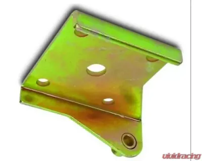 AFCO Racing Steel Lower Leaf Spring Plate Coil-Over Style Left Hand 20249 AFCO Racing Steel Lower Leaf Spring Plate Coil-Over Style Left Hand 20249
