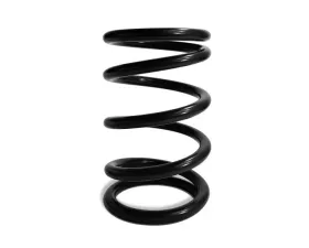 AFCO Front Spring 5.5"x 9.5" AFCOIL Black Chevrolet | Buick | Pontiac 1970-1992