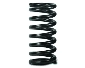 AFCO Front Spring 5.5"x 11" AFCOIL Black w/ 1000 Spring Rate Chevrolet | Buick | Pontiac 1970-1992