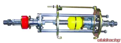 AFCO Torque Link Three Stage Spring Type (With All Necessary Bushings) - 21207X