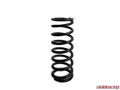 AFCO 12" Black AFCOIL Springs w/ 200 Spring Rate - 22200B