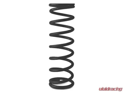 AFCO Rear Springs 5" x 11" AFCOIL Black - 25200B