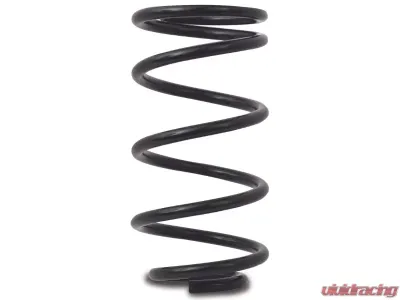 AFCO Rear PigtaAFCOILSprings 5.5" x 12 AFCOIL Black w/ 200 Spring Rate - 25200SS