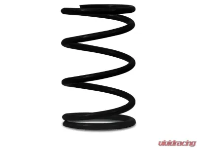 AFCO 5" O.D. Torque Link Springs Black ACOAFCOIL w/ 1200 Spring Rate - 271200B