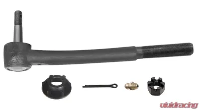 AFCO Steel Stock Type Inner Left Hand Tie Rod End Chevrolet Camaro 1970-1981 - 30208