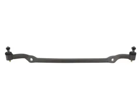 AFCO Steel Stock Type Drag Link GM Metric