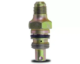 AFCO TC Style Power Steering Pump Adapter Fitting, Outlet