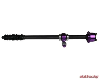 AFCO Racing Steer Column 22.5-32 In Collat 37304 AFCO Racing Steer Column 22.5-32 In Collat 37304