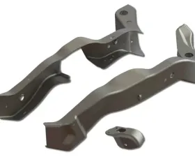 AFCO Chevelle Frame Replacement Right Side Frame Horn