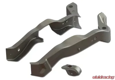 AFCO Chevelle Frame Replacement Right Side Frame Horn - 40015