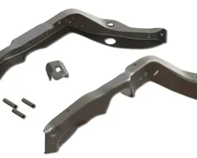 AFCO Chevelle Frame Replacement Left Side Frame Horn