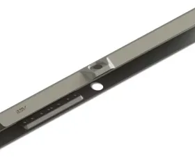 AFCO Chevelle Frame Replacement Right Side Frame Rail