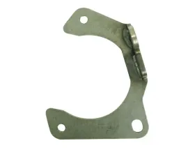 AFCO Steel GM Metric Caliper Bracket Pinto Spindle Hybrid Rotor Right Hand