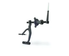AFCO Aluminum Ball Bearing Throttle Pedal Adjustable
