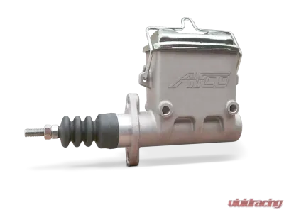 AFCO Aluminum Master Cylinder Integral Reservoir 7/8" Bore - 6620011