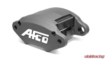 AFCO Racing F44 Forged Aluminum GM Metric Caliper 6630510