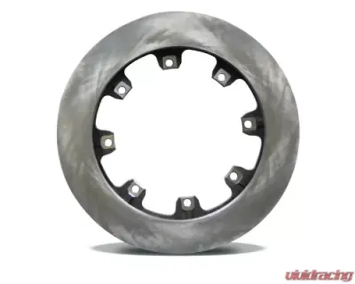AFCO Racing Cast Iron Brake Rotor 11.75 In Diameter .810 In Width Pillar Vane Style 6640100