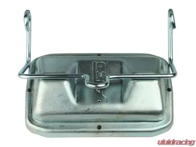 AFCO Racing Master Cylinder Lid Kit 6690048 AFCO Racing Master Cylinder Lid Kit 6690048