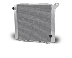 AFCO Aluminum Radiator Circle Track 22
