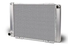 AFCO Aluminum Radiator Circle Track 27.5