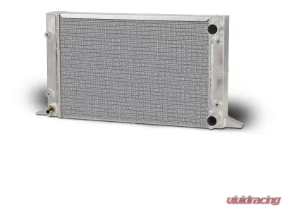 AFCO Racing Aluminum Radiator Sirocco Right Hand No Filler Neck Double Pass 1-1/4 Inlet 1-1/4 Outlet 80107N AFCO Racing Aluminum Radiator Sirocco Right Hand No Filler Neck Double Pass 1-1/4 Inlet 1-1/4 Outlet 80107N