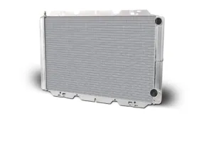 AFCO Aluminum Radiator Circle Track 31