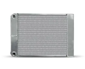 AFCO Aluminum Radiator Power Adder 13.75 X 9.25