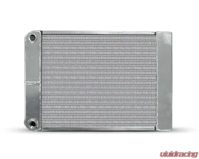 AFCO Aluminum Radiator Power Adder 13.75 X 9.25 - 80260N